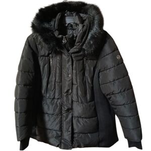 Micheal Kors Women's Puffer Jacket..2X